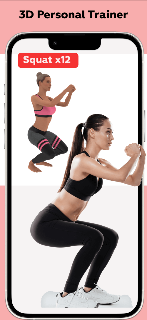 Women Workout - Female Fitness v7.79 MOD APK (Premium Unlocked)