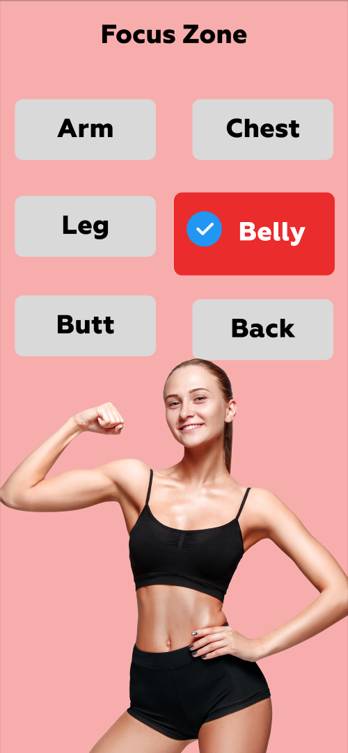 Women Workout - Female Fitness v7.79 MOD APK (Premium Unlocked)