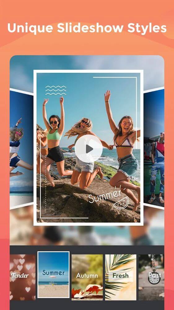 Wonder Video Editor v3.4.0 MOD APK (Premium Unlocked)