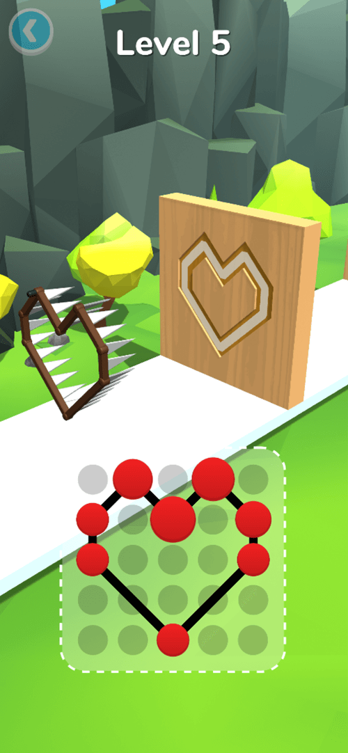 Wood Cutter v0.5.8 MOD APK (Unlimited Coins, All Items Unlocked)