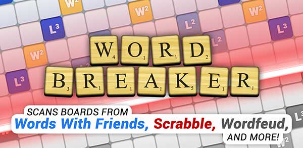 Word Breaker Full 6.3.4 Apk for Android