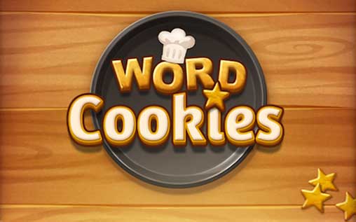 Word Cookies 1.1.9 Apk + Mod Coins for Android