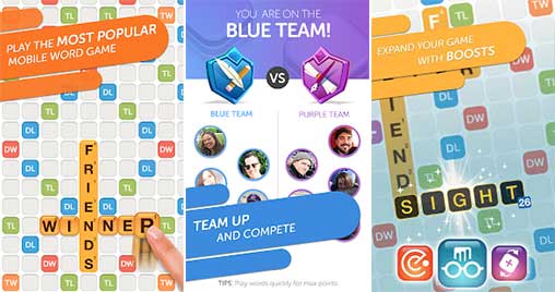 Words With Friends 2 – Word Game 12.821 (Full) Apk for Android
