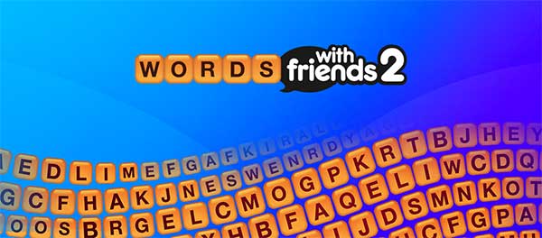 Words With Friends 2 – Word Game 12.821 (Full) Apk for Android