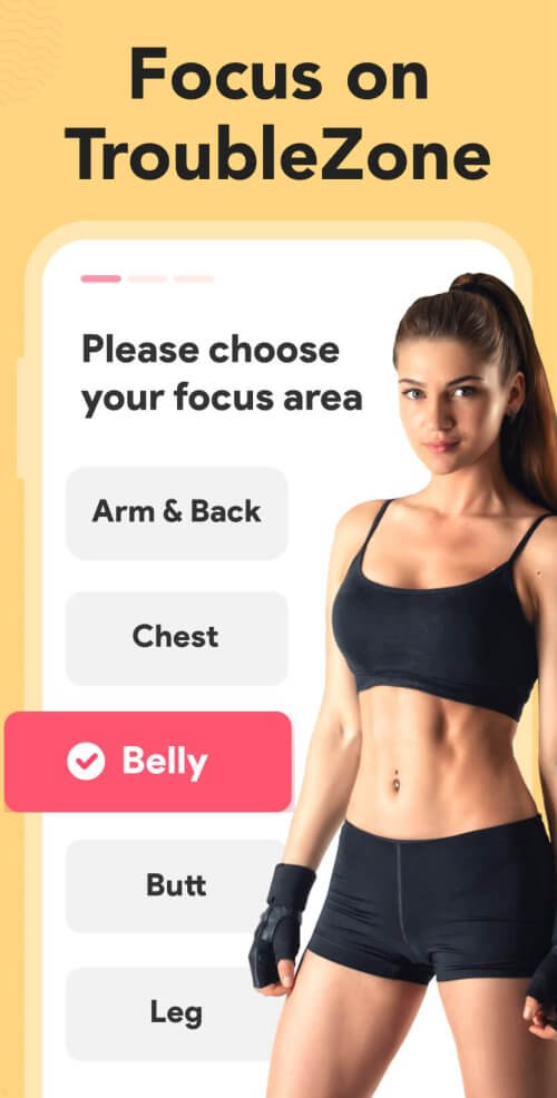 Workout for Women v1.7.9 MOD APK (Ad-Free)