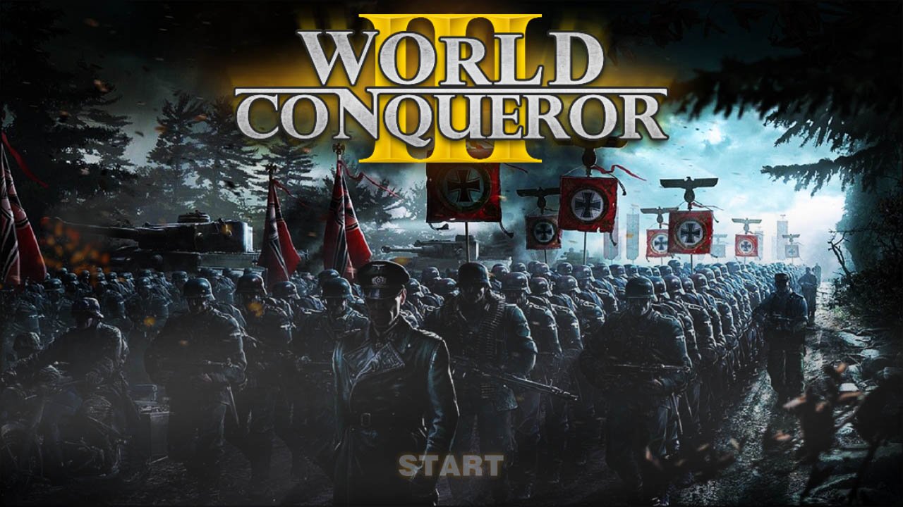 World Conqueror 3 MOD APK v1.8.0 (Unlimited Medal)