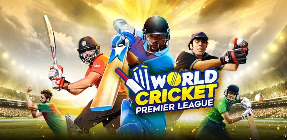 World Cricket Premier League v1.0.117 MOD APK (Free Purchase)