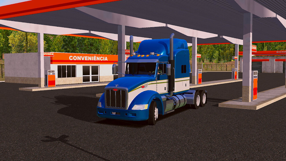 World Truck Driving Simulator v1.404 MOD APK (Unlimited Money, Unlocked)