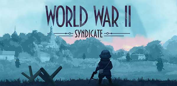 World War 2: Syndicate TD 1.7.466 Apk + Mod (Money) Android