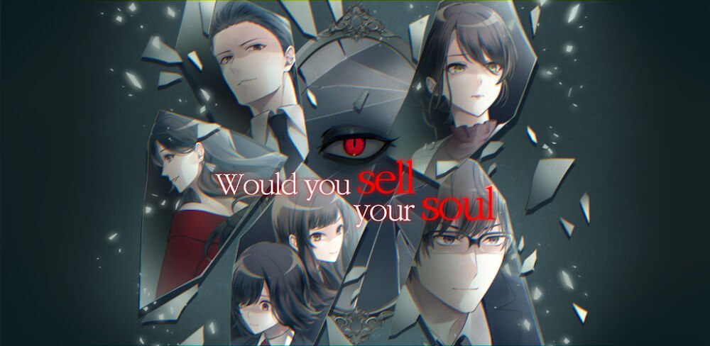 Would You Sell Your Soul? v1.0.7866 MOD APK (Premium Choices/Outfit)
