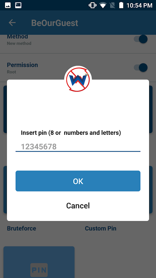 Wps Wpa Tester Premium v5.0.1-GMS (Patched)