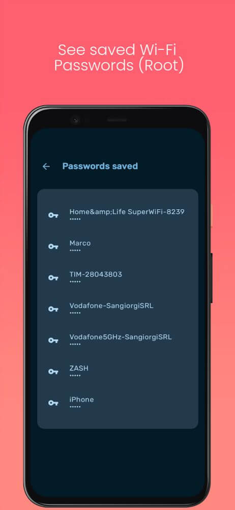 Wps Wpa Tester Premium v5.5 APK (Paid & Patched)