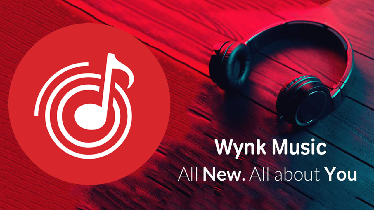 Wynk Music MOD APK v3.41.2.0 (Ad-Free)