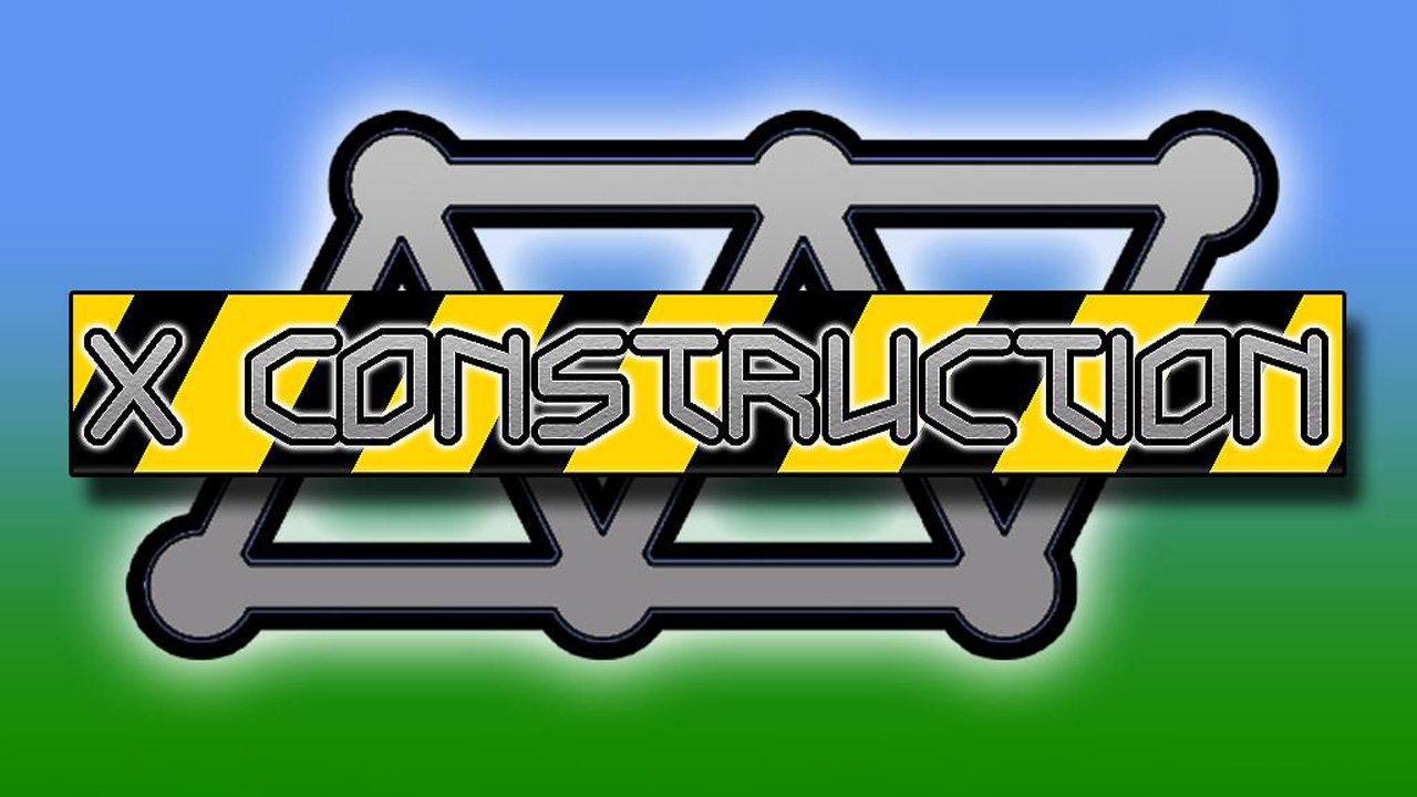 X Construction MOD APK 1.57 (Paid for free)