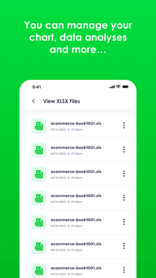 XLS Viewer v3.0.5 MOD APK (Premium Unlocked)