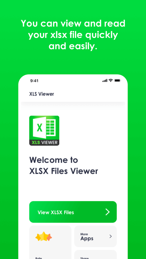 XLS Viewer v3.0.5 MOD APK (Premium Unlocked)