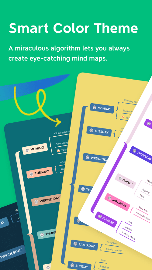 XMind: Mind Map v24.04.11286 MOD APK (Premium Unlocked)