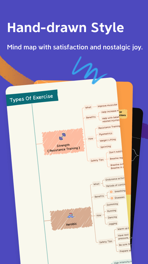 XMind: Mind Map v24.04.11286 MOD APK (Premium Unlocked)