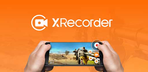 XRecorder Pro MOD APK 2.3.0.3 (Premium) Android