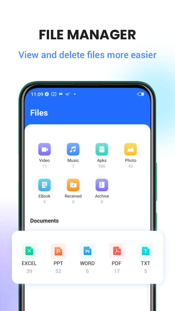 XShare v3.3.0.002 MOD APK (No Ads)