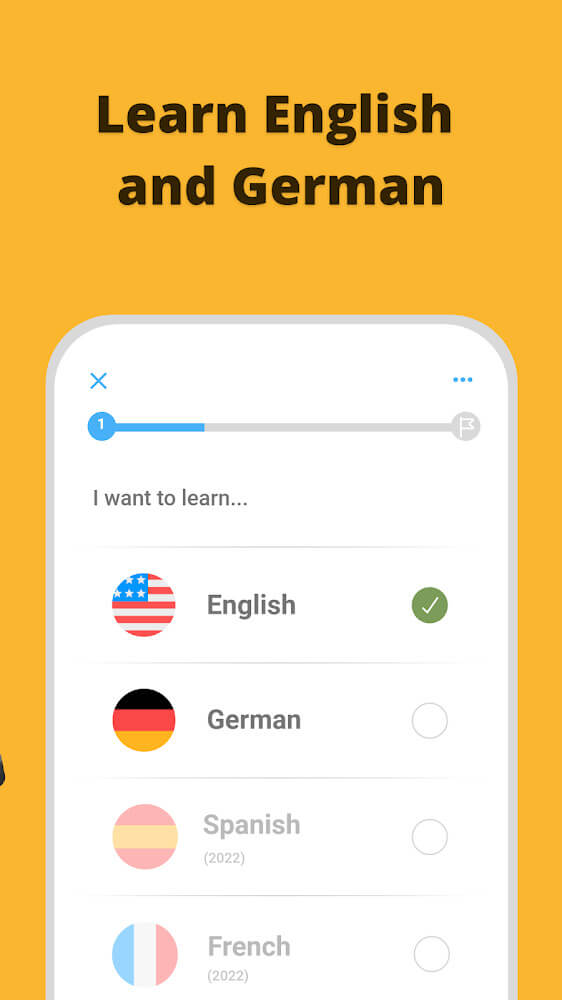 Xeropan: Learn languages v4.0.85 MOD APK (Premium Unlocked)