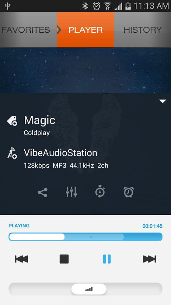 XiiaLive Pro - Internet Radio v3.3.3.0 APK (Patched)