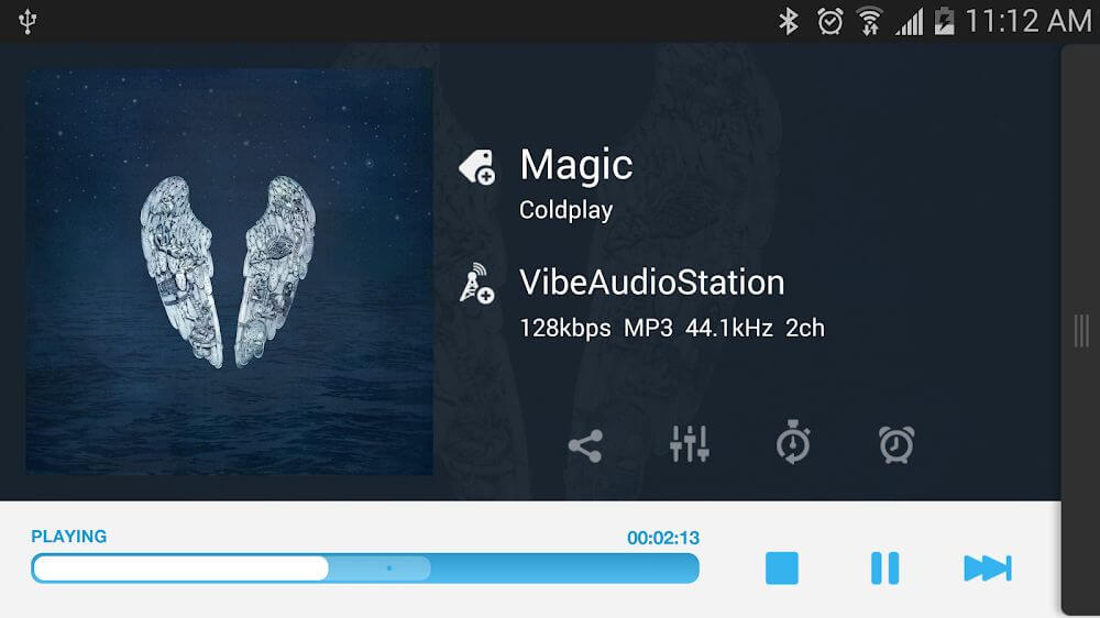 XiiaLive Pro - Internet Radio v3.3.3.0 APK (Patched)