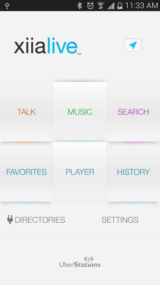 XiiaLive Pro - Internet Radio v3.3.3.0 APK (Patched)