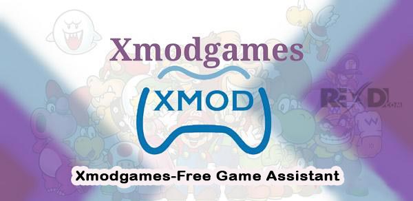 Xmodgames-Free Game Assistant 2.3.6 Apk for Android