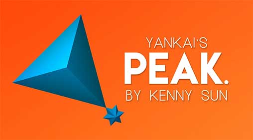 YANKAI’S PEAK. 1.0.6 Apk + Mod Unlocked for Android