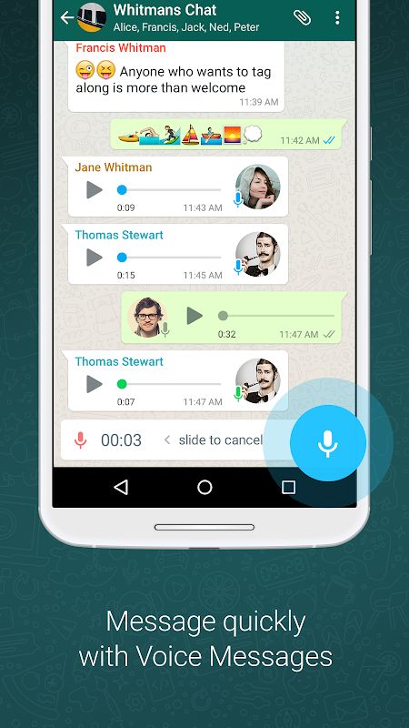 YOWhatsApp (YoWA) v10.40 APK