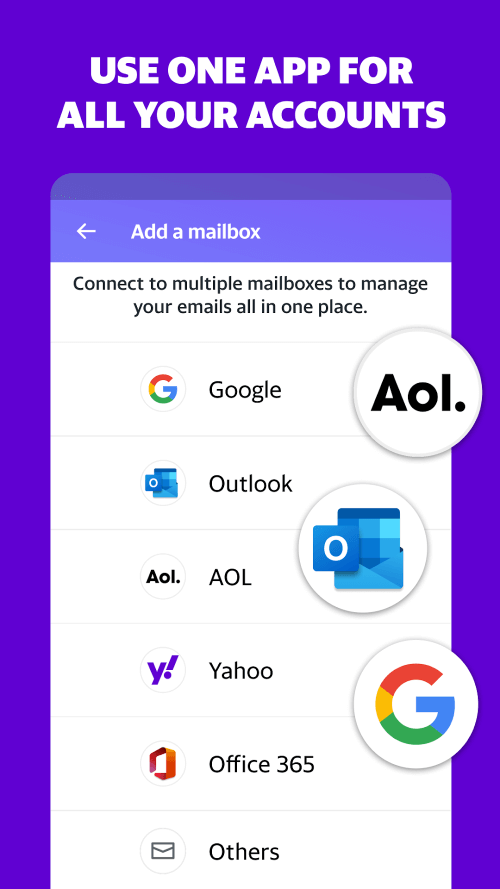 Yahoo Mail v7.47.1 MOD APK (Plus, Premium Unlocked)