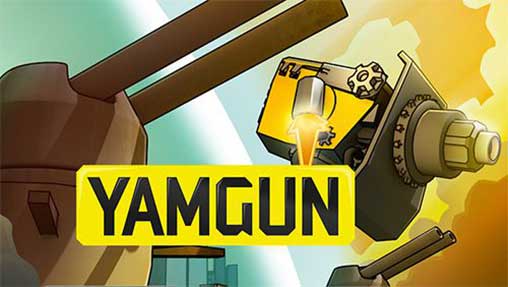 Yamgun 1.2.009 Apk + Mod Money for Android