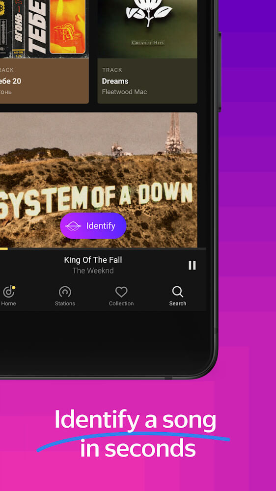 Yandex Music v2023.06.3 MOD APK (Plus Unlocked)