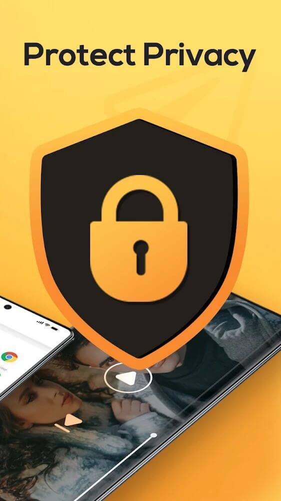 Yoga VPN v8.5.606 MOD APK (Premium, Unlimited Credits)