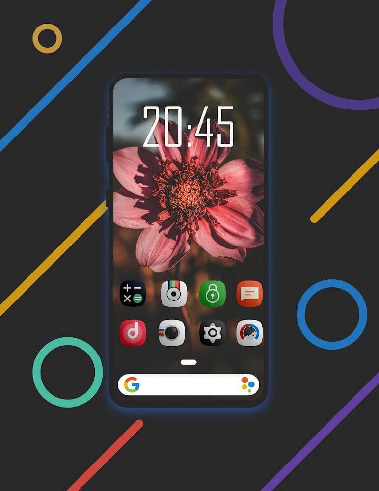 Yomira - Premium Icon Pack v27.3 APK (Patched)