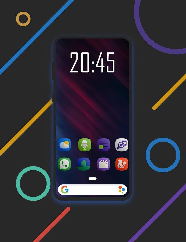 Yomira - Premium Icon Pack v27.3 APK (Patched)