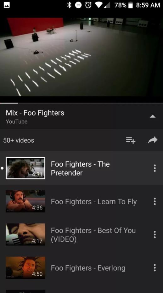 YouTube Vanced APK v16.30.34