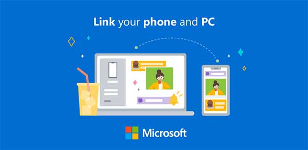 Your Phone Companion – Link to Windows 1.20092.140.0 Full Apk Android