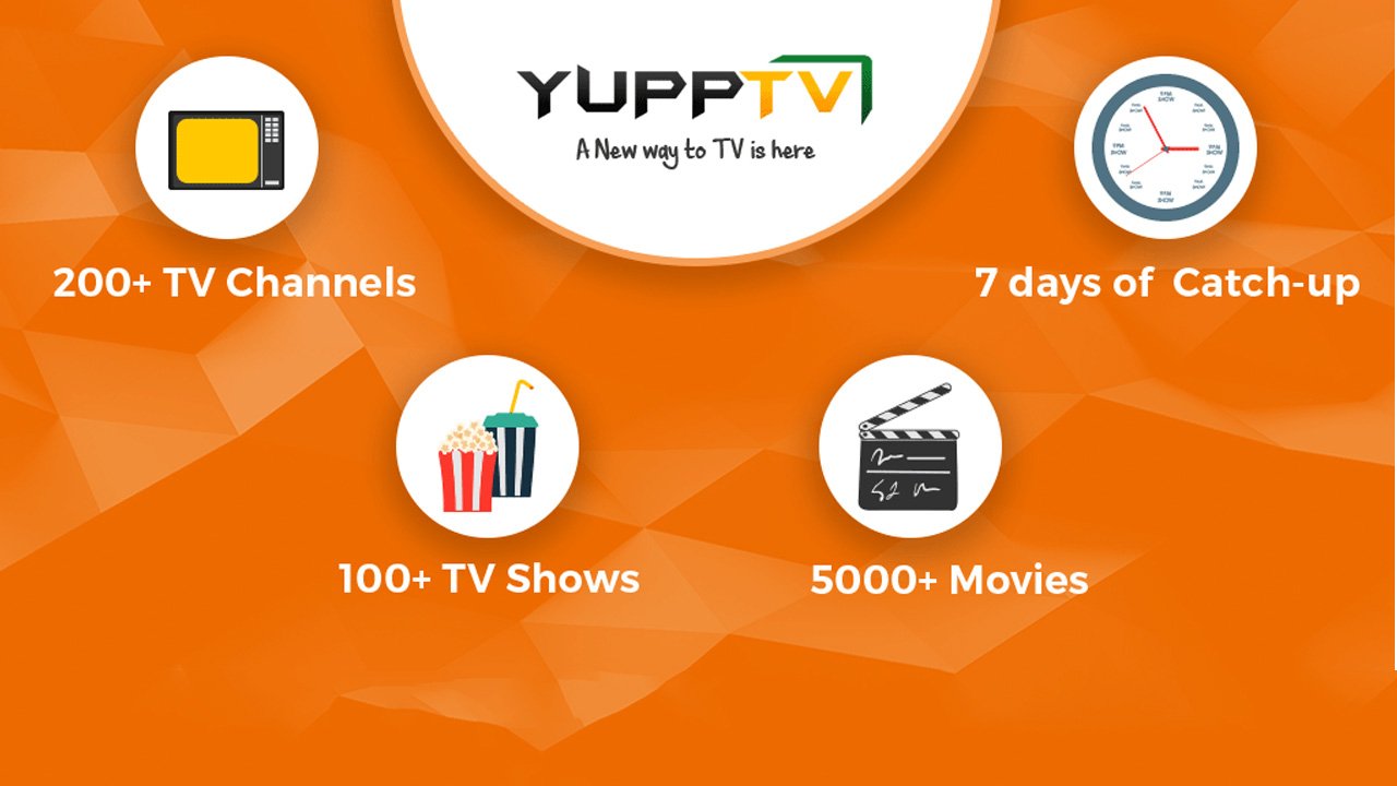 YuppTV APK 7.9.5.3 (Subscribed)