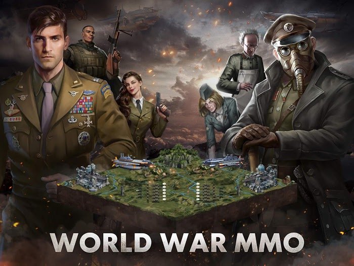 Z Day: Hearts of Heroes v2.49.0 MOD APK