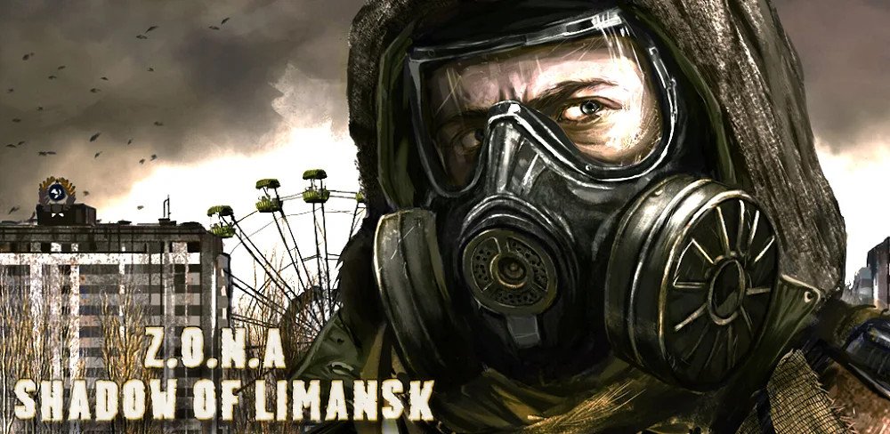 Z.O.N.A Shadow of Limansk Redux v1.00.02 APK + OBB (MOD, Unlimited Ammo) Download