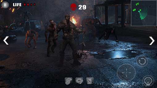 Z Survival Day 1.1.6 Apk + Mod (Unlimited Money) for Android