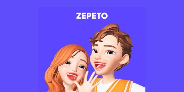 ZEPETO APK + MOD (Free Rewards) v3.6.2
