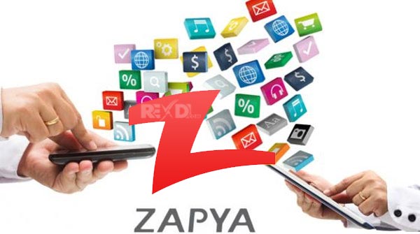Zapya Mod Apk 6.3 (Full) (VIP) for Android [Latest]