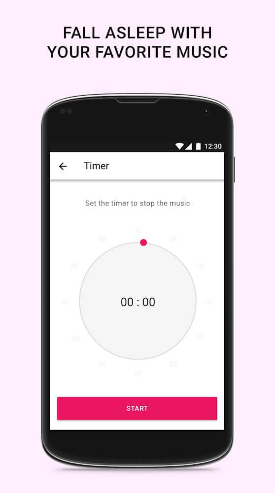 Zaycev.fm v3.2.0 APK + MOD (Premium Unlocked)