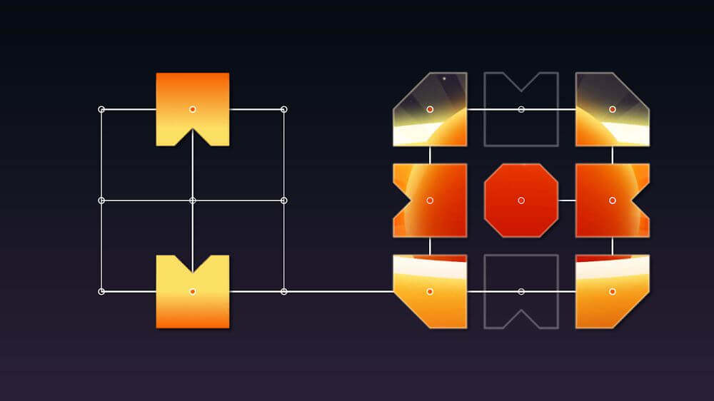 Zenge v1.09 APK + MOD (All Levels Unlocked)