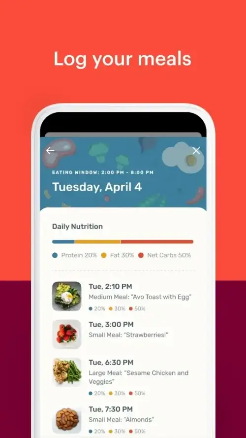 Zero - Intermittent Fasting v3.9.3 MOD APK (Premium Unlocked)