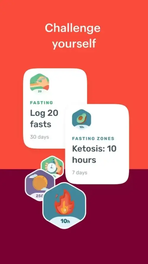 Zero - Intermittent Fasting v3.9.3 MOD APK (Premium Unlocked)