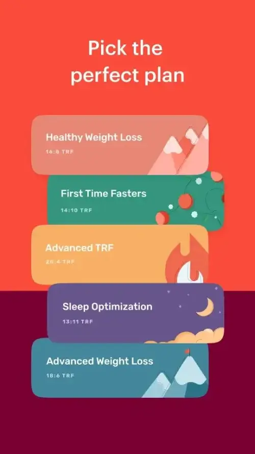 Zero - Intermittent Fasting v3.9.3 MOD APK (Premium Unlocked)